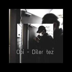 obi - diler łez