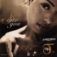So Into You (Just Rob Remix)