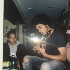 I'll Never Forget The Eyes That Cut Deep Through Me