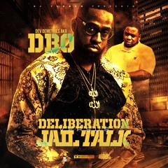DBO: Deliberation vs Jailtalk