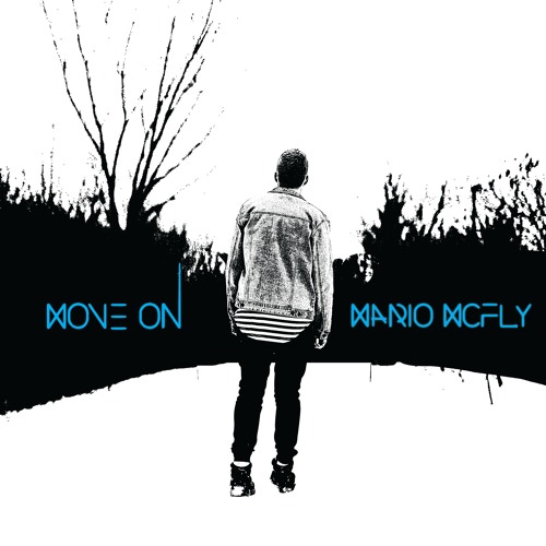 Mario McFly - Move On Feat. Raphael Di Raddo & Pete Alauk