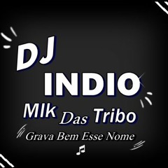 VAI MULHER MECHE COM A BUNDA - Mc Dekazin , Mc Indio ( DJ INDIO)