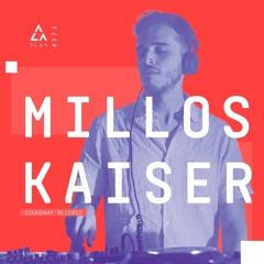 373: Millos Kaiser