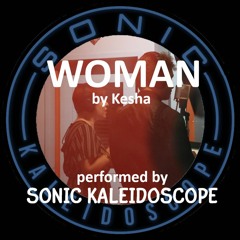 Woman  [DEMO] (Cover by Sonic Kaleidoscope)