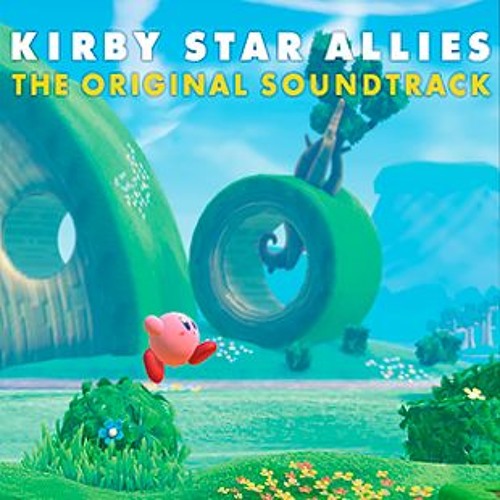 Stream SwagKirby | Listen to Kirby Star Allies: The Original Soundtrack  (best quality) playlist online for free on SoundCloud