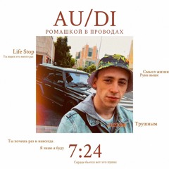 02 Ромашка В Проводах (+2018 2)