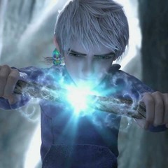 Meet Jack Frost (Inspired on the opening scene of Rise of The Guardians)