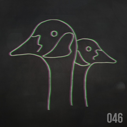 TGCP 046 | Heavy Techno w/ CAMBER (ft. Jay Lumen, Victor Ruiz, T78, Danny Tenaglia & more)