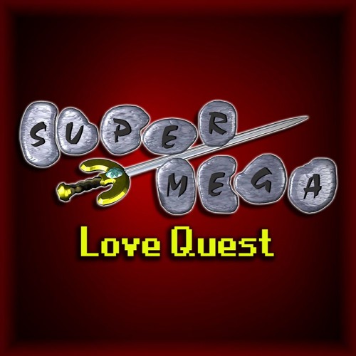 Love Quest - SuperMega Remix