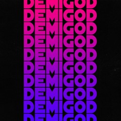 Demigod - Night Lovell / $uicideBoy$ / Trippie Redd Type Beat 2019