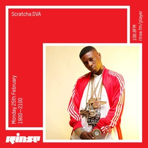 Scratcha DVA - 25th February 2019