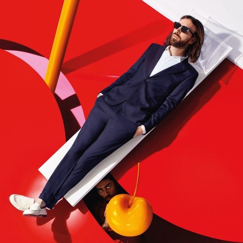 Breakbot - Baby I'am Yours (DEAUX Remix)