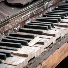 Lightwells | Piano & Music Box