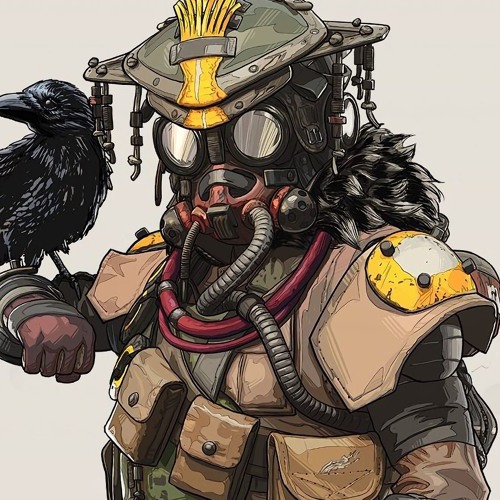 APEX LEGENDS RAP feat. Kidd Rap