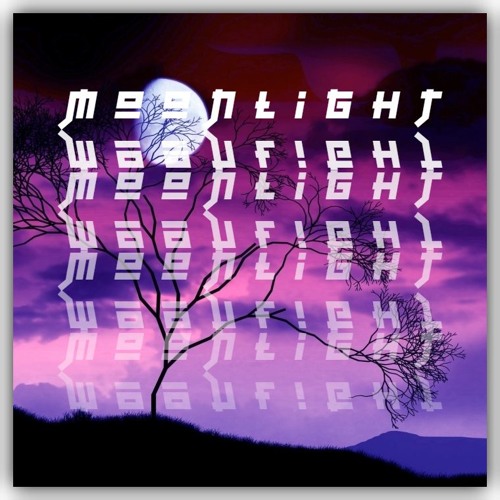 MOONLIGHT - CHUCK SAMPLE CHALLENGE