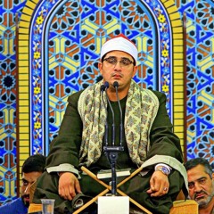 امير النغم يغرد في مقام النهاوند (اذهب بكتابي هذا