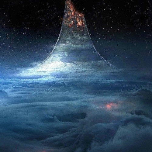 What Happens If You Overlap Every Halo Theme