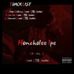 On Me (Prod. CTB Studios)