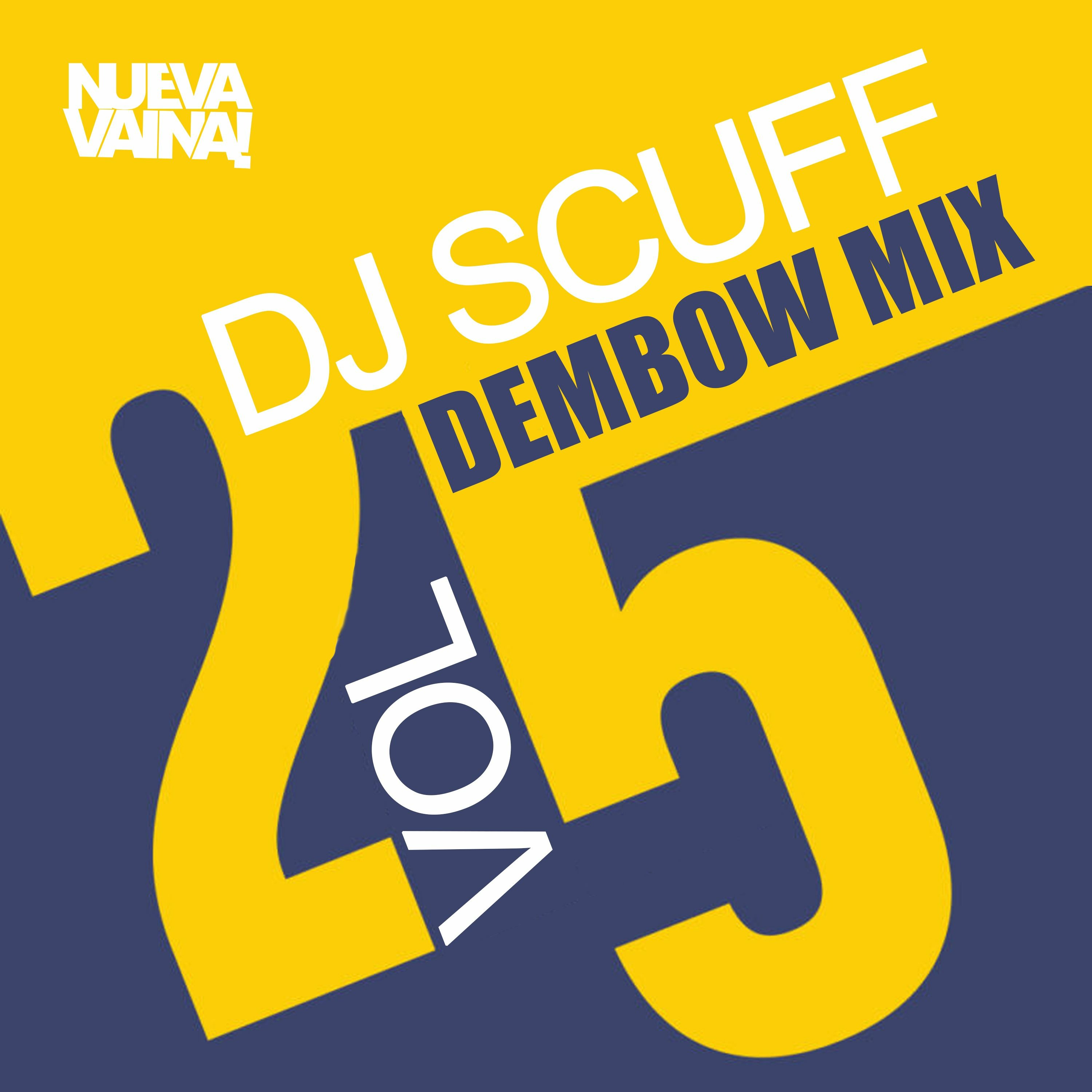 djscuff