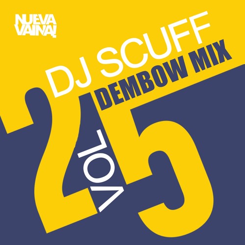 dj scuff dembow vol 6 dj scuff dembow vol 6