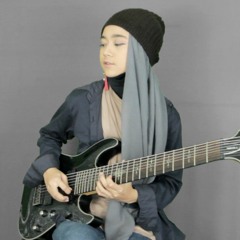 Cursed Ranch Summit - Tomba II Cover by Mel