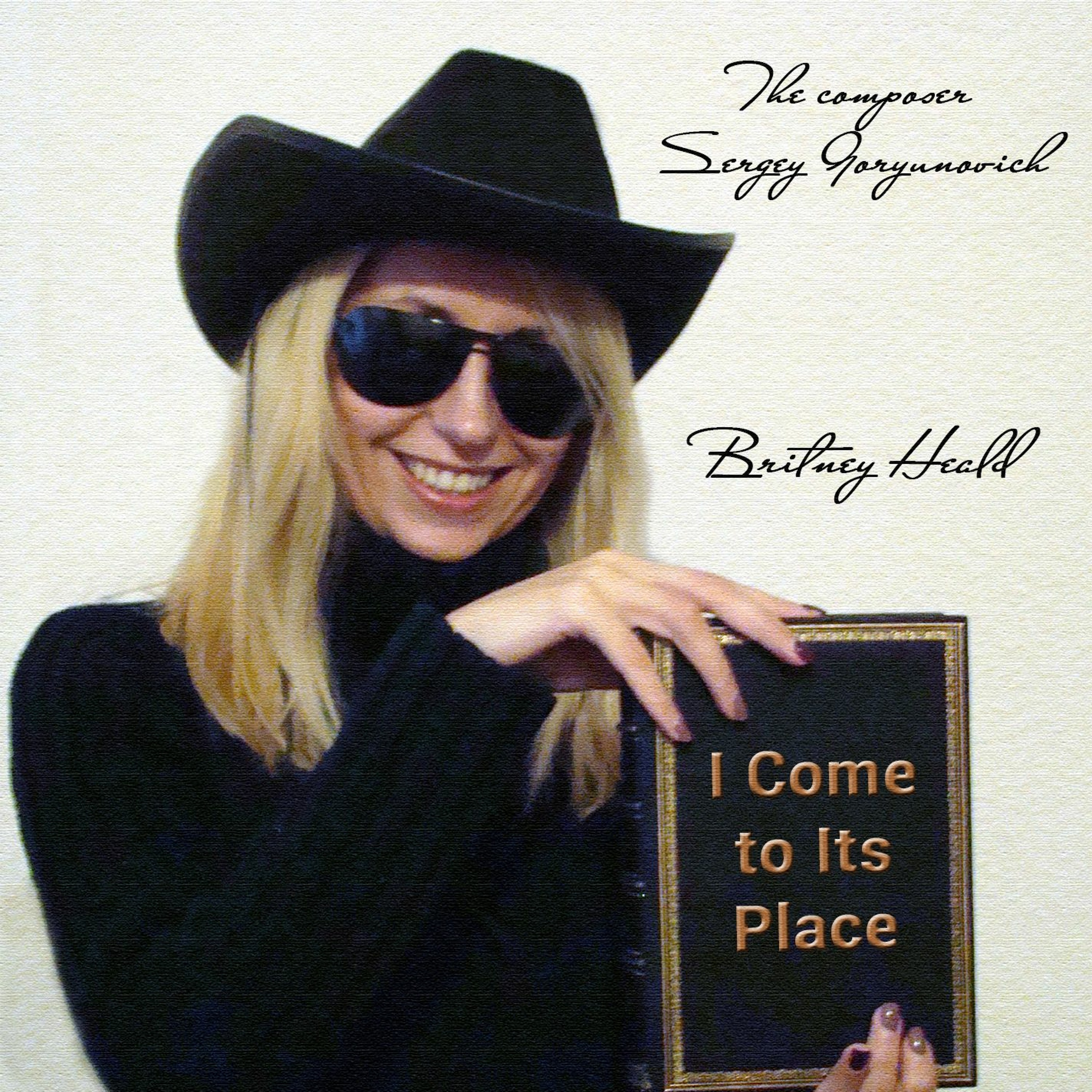 Britney Heald (Official Channel)