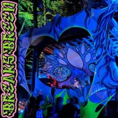BreaksBreen 2019 Festival Promo Mix