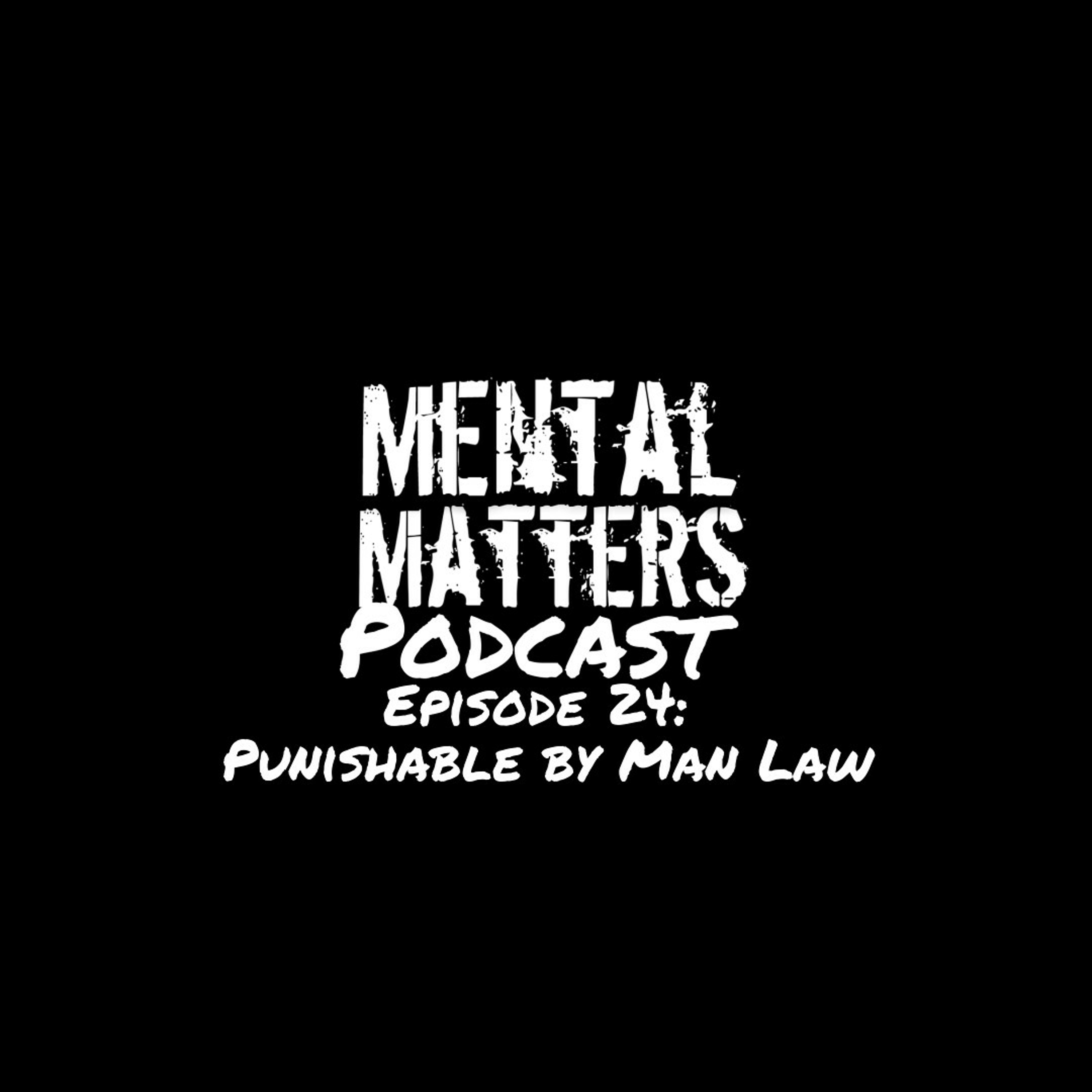 Mental Matters Podcast