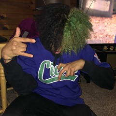 Kxng Flo (MTL) - "Chuck E Cheese"