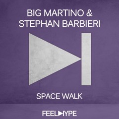 FEEL HYPE: Big Martino, Stephan Barbieri - Alchemy | FEE032