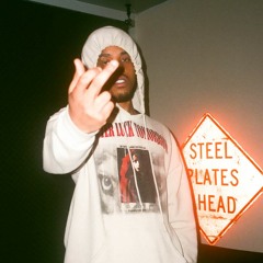 Lamadi - Road To Riches! (prod. yvngshoku)