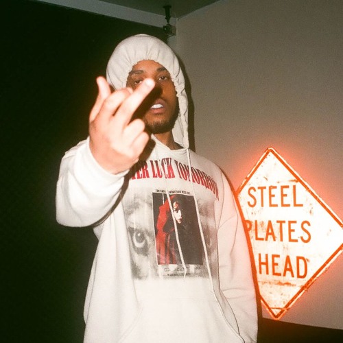 Lamadi - Road To Riches! (prod. yvngshoku)