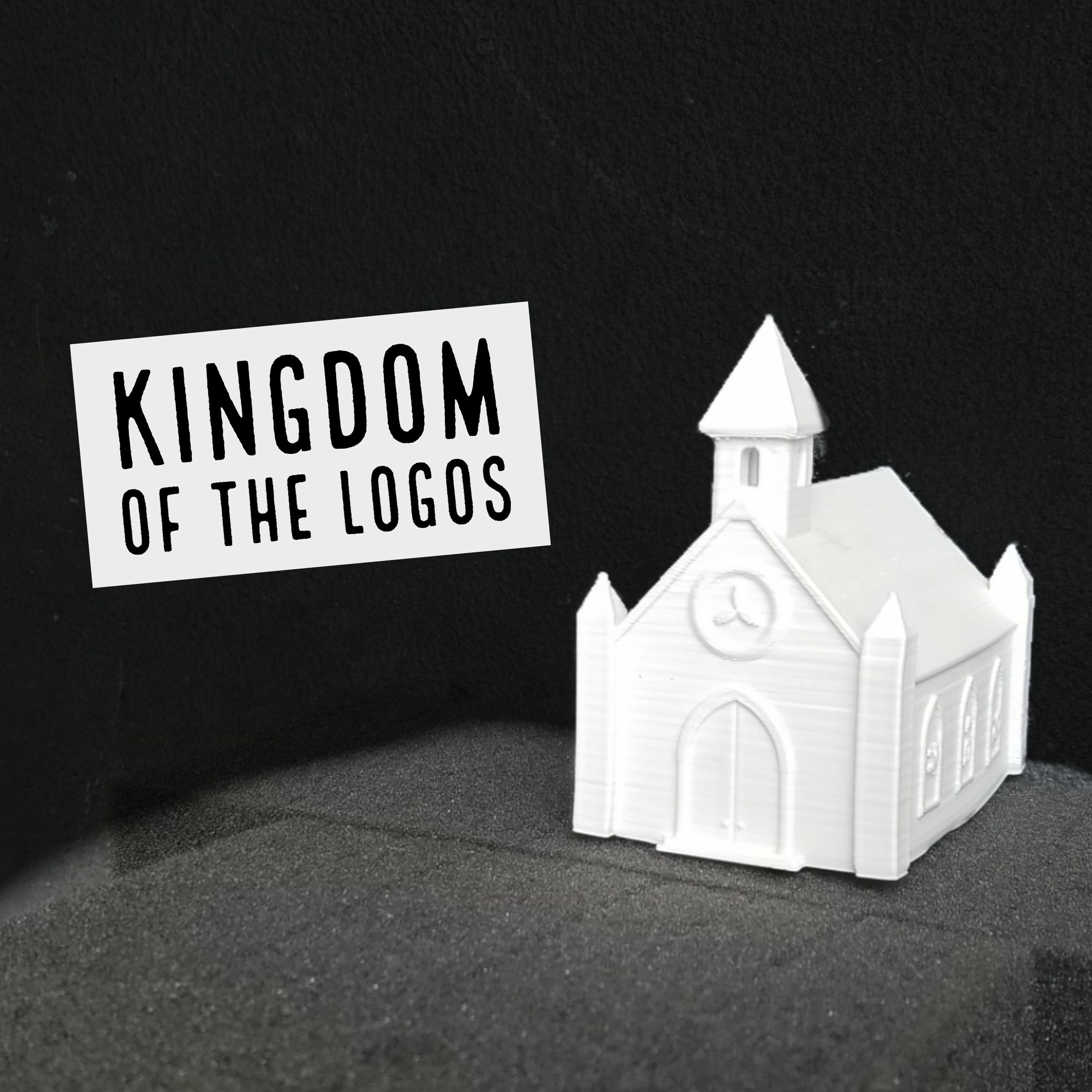 98 Reality Of The Holy Scriptures (Nazarene Article Of Faith 4) episode artwork
