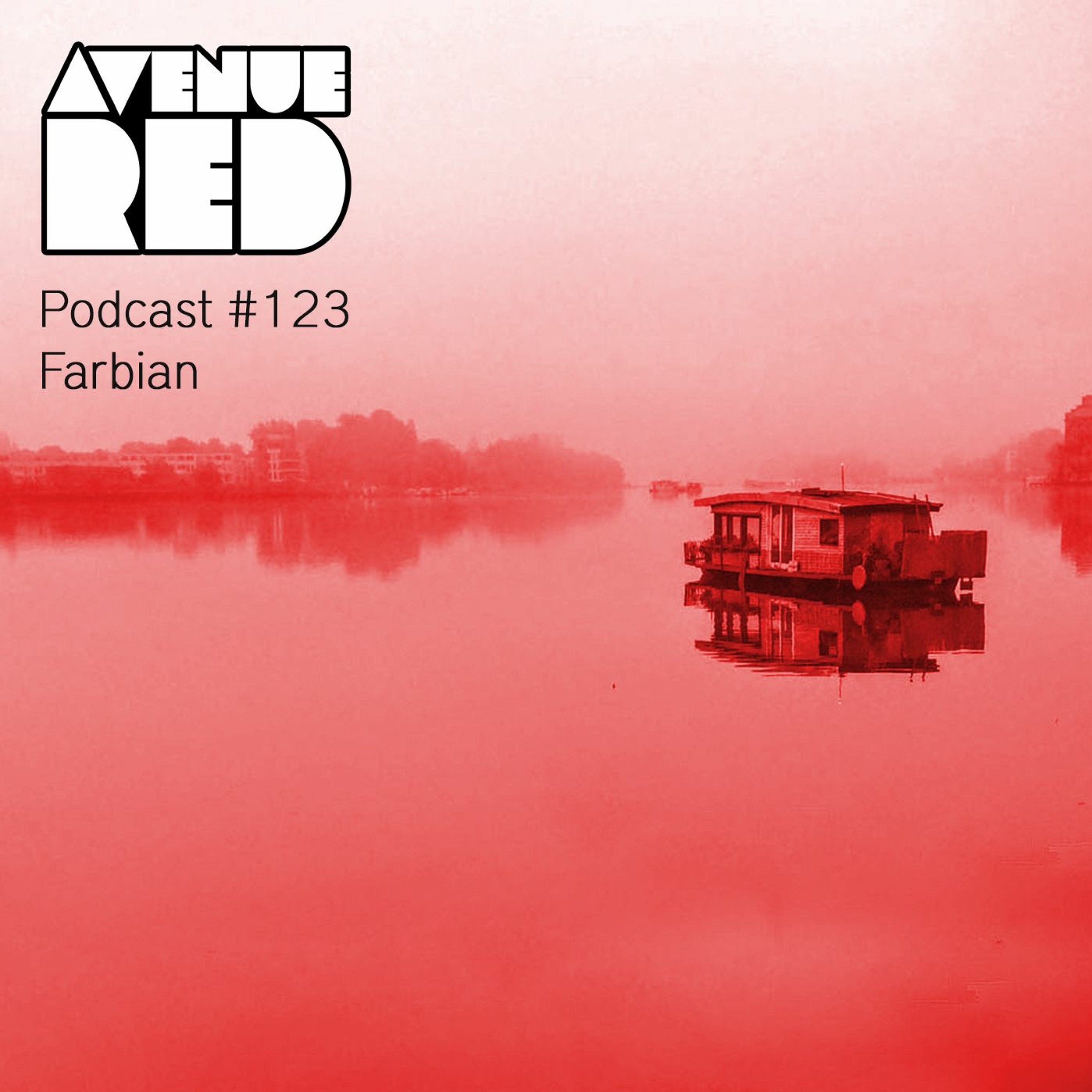 Avenue Red