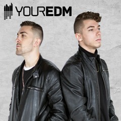 Your EDM Mix with Riggi & Piros - Volume 73