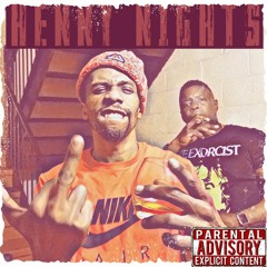 PRIME, FLACO-LRG- HENNY NIGHTS