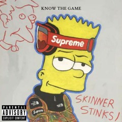 Know The Game- Yung Derv (Prod. Lezter)