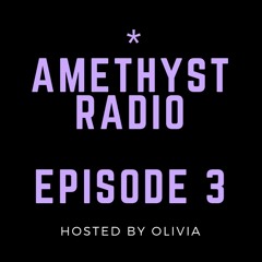 Amethyst Radio S1 Ep 3 - Family Feud