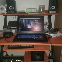 Slides (un-mastered)