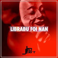 DJ Jay T -  Librabu