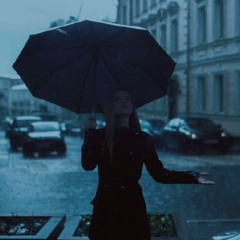 Thunderstorm Sounds For Sleeping & Relaxing - 3D Audio