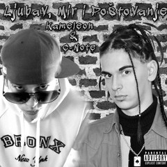 Kameleon - DizniLend