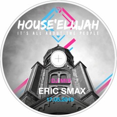 HOUSE'ELUJAH