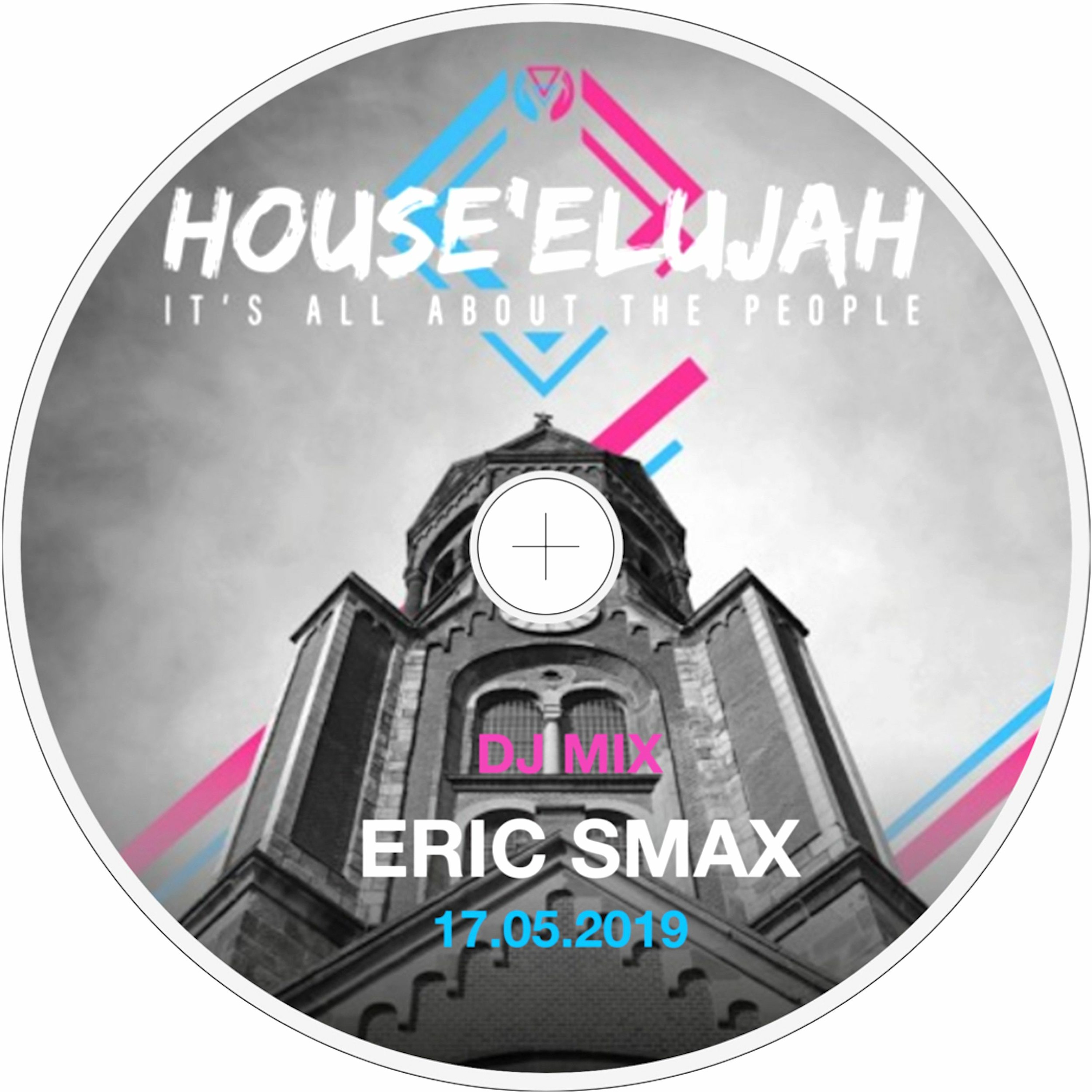 Eric Smax