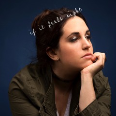 If It Feels Right - Inbar Starr