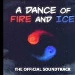 Love Letters - A dance of fire and ice