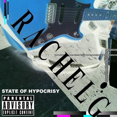 State Of Hypocrisy (Original Mix)