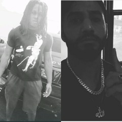 Abu Dhabi Ali ft. Big P- Typical Rapper Things