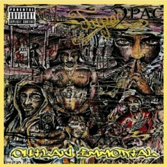2Pac - Ghost