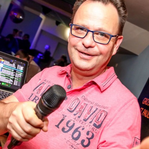 DJ Thomas Abraham - Schlager Mix Februar 2019
